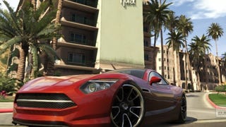 Leaked Grand Theft Auto 5 audio files hint at casinos, racing