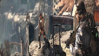Next-Gen Technik-Analyse: Call of Duty: Ghosts