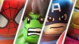 LEGO Marvel Super Heroes - Test