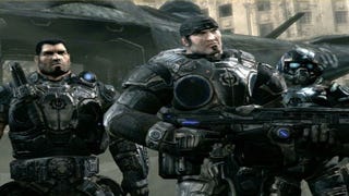 Gears of War e Shoot Many Robots gratis su Xbox Live