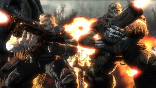 Gears of War e  Shoot Many Robots são os jogos de dezembro para os membros Xbox Live Gold