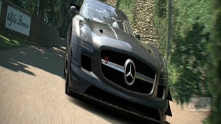 Gran Turismo 6 - Antevisão