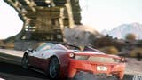 Jugamos una partida en directo a Need for Speed: Rivals en Xbox One