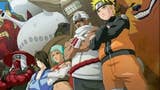 Naruto Shippuden: Ultimate Revolution anunciado para PS3 e Xbox 360