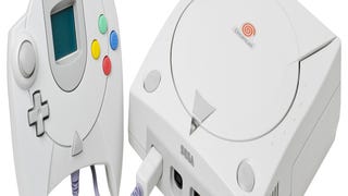 Dreamcast: Diez años, once juegos