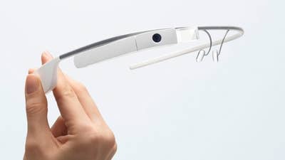 Google Glass could have iPhone-like impact on gaming