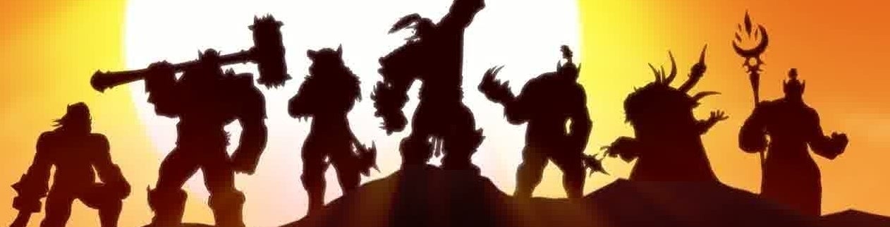 Warcraft-film uitgesteld tot 2016