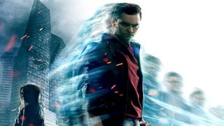 Il primo gameplay di Quantum Break arriverà ai VGX 2013