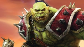 Filme de Warcraft adiado para 2016
