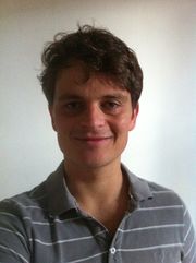 Michiel Deinema avatar