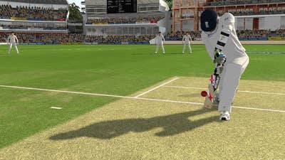 505 Games: Ashes Cricket 2013 "failed to deliver"