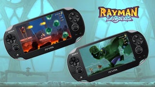 La modalità Invasione di Rayman Legends arriva su PS Vita
