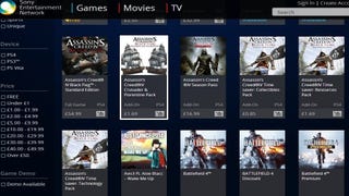 Sony si esprime sui prezzi del digitale su PlayStation 4