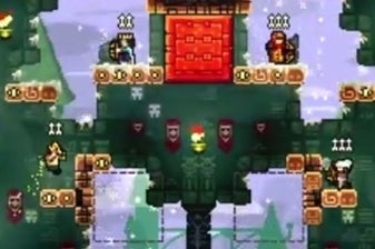 Towerfall Ascension bez trybu sieciowego | Eurogamer.pl