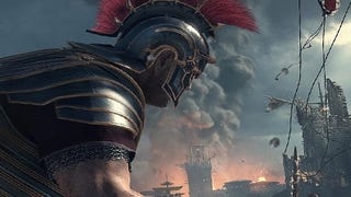 Crytek elogia Xbox One per la resa di Ryse: Son of Rome