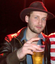 Jeroen Niesten avatar