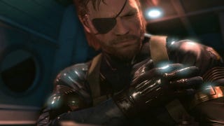 Metal Gear Solid V arriverà quando ci saranno più PS4