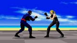 SEGA festeggia i venti anni di Virtua Fighter