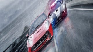 RECENZE Need for Speed: Rivals