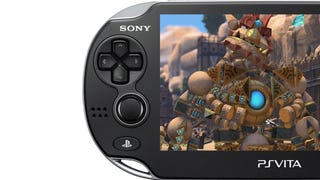 Digital Foundry kontra gra zdalna na PlayStation Vita
