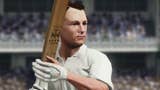 Well, there's always Don Bradman Cricket 14