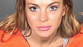 Lindsay Lohan sets lawyers on Grand Theft Auto 5