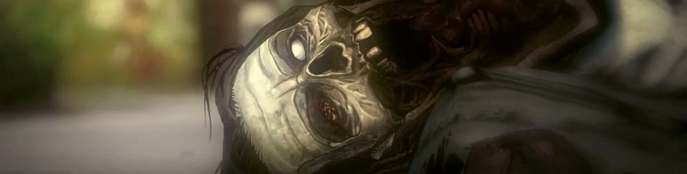 Telltale onthult terugkerend personage in The Walking Dead: Season Two