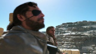 Metal Gear Solid 5 je rozdělen na dvě hry, aby mělo víc lidí PS4