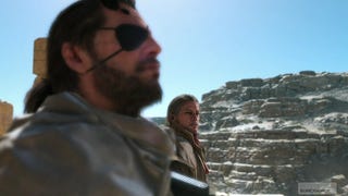 Metal Gear Solid 5 je rozdělen na dvě hry, aby mělo víc lidí PS4