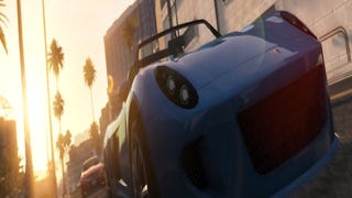 Eerste beelden Content Creator Grand Theft Auto Online duiken op