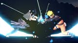 Namco Bandai zapowiada Naruto Shippuden: Ultimate Ninja Storm Revolution