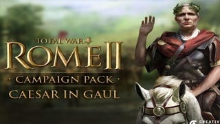 Total War: Rome II ci porta in Gallia con la prima espansione