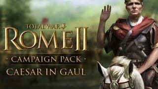 Total War: Rome II ci porta in Gallia con la prima espansione