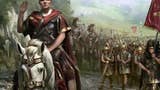 Caesar in Gaul es la nueva expansión de Total War: Rome II