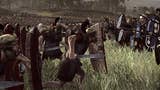 Slitta il DLC Cesare in Gallia di Total War: Rome II