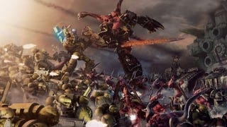 Anunciado Warhammer 40k: Storm of Vengeance