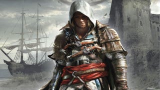 Assassin's Creed 4: Black Flag - Trailer das pontuações