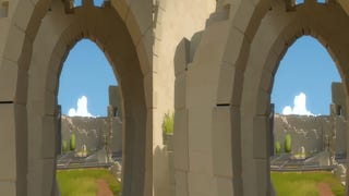 Jonathan Blow hints at The Witness supporting VR
