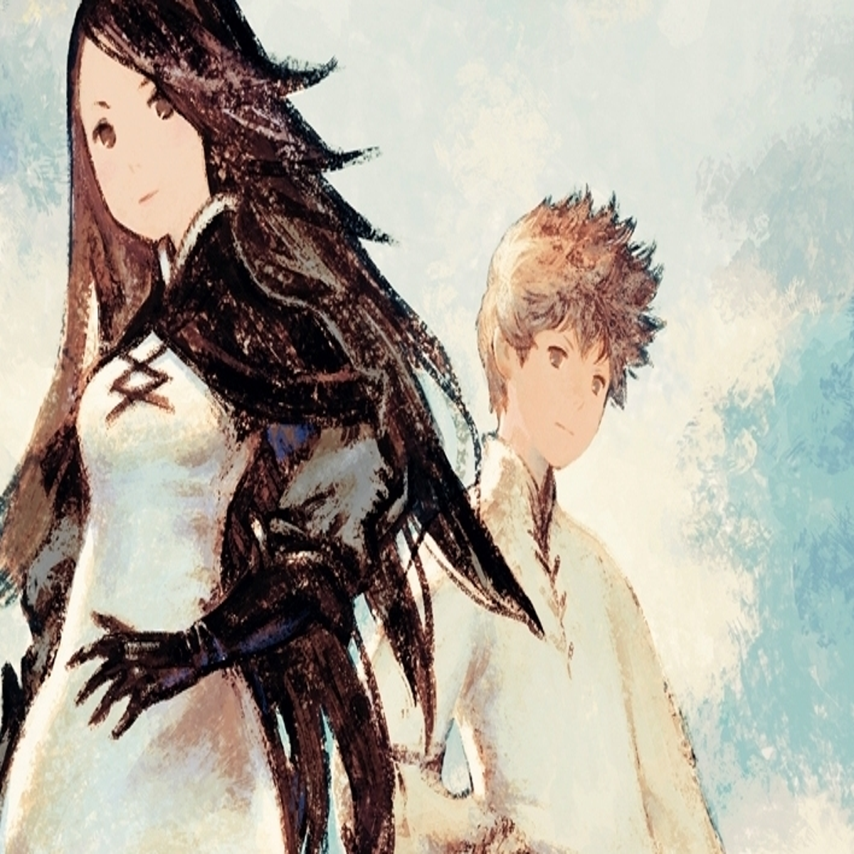 Bravely Default review