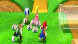 Super Mario 3D World - Recenzja