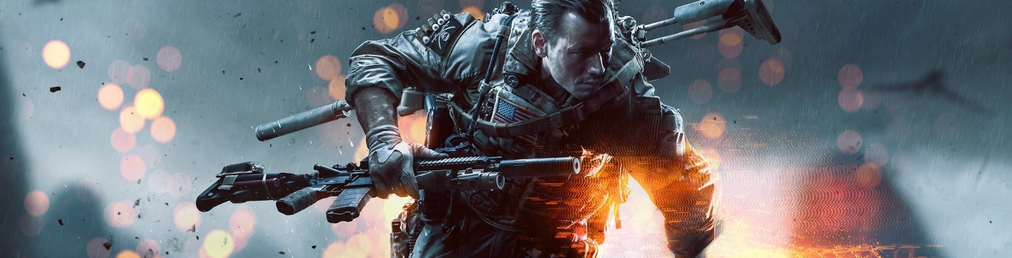 Battlefield 4: China Rising review