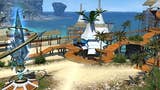 Final Fantasy 14 out on PS4 April 2014