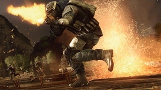 Nuevo tráiler e imágenes de Battlefield 4: China Rising