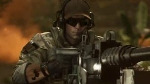 Aktualizacja Battlefielda 4 na PlayStation 4 zadebiutuje w „późniejszym terminie”
