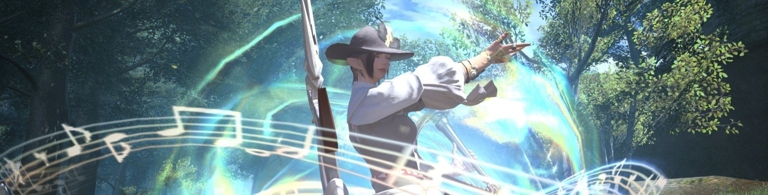 PlayStation 4 versie Final Fantasy XIV: A Realm Reborn komt in april 2014