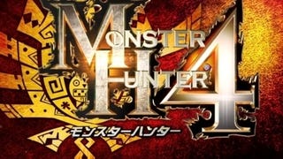 Monster Hunter 4 supera los 4 millones de copias vendidas