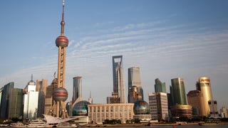 ISM opens new office in Shanghai