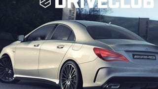 DriveClub si farà guidare a febbraio?