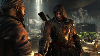 DLC Freedom Cry do Assassin's Creed 4: Black Flag zadebiutuje 17 grudnia