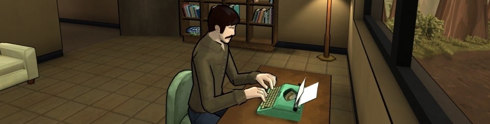 The Novelist vanaf volgende week beschikbaar